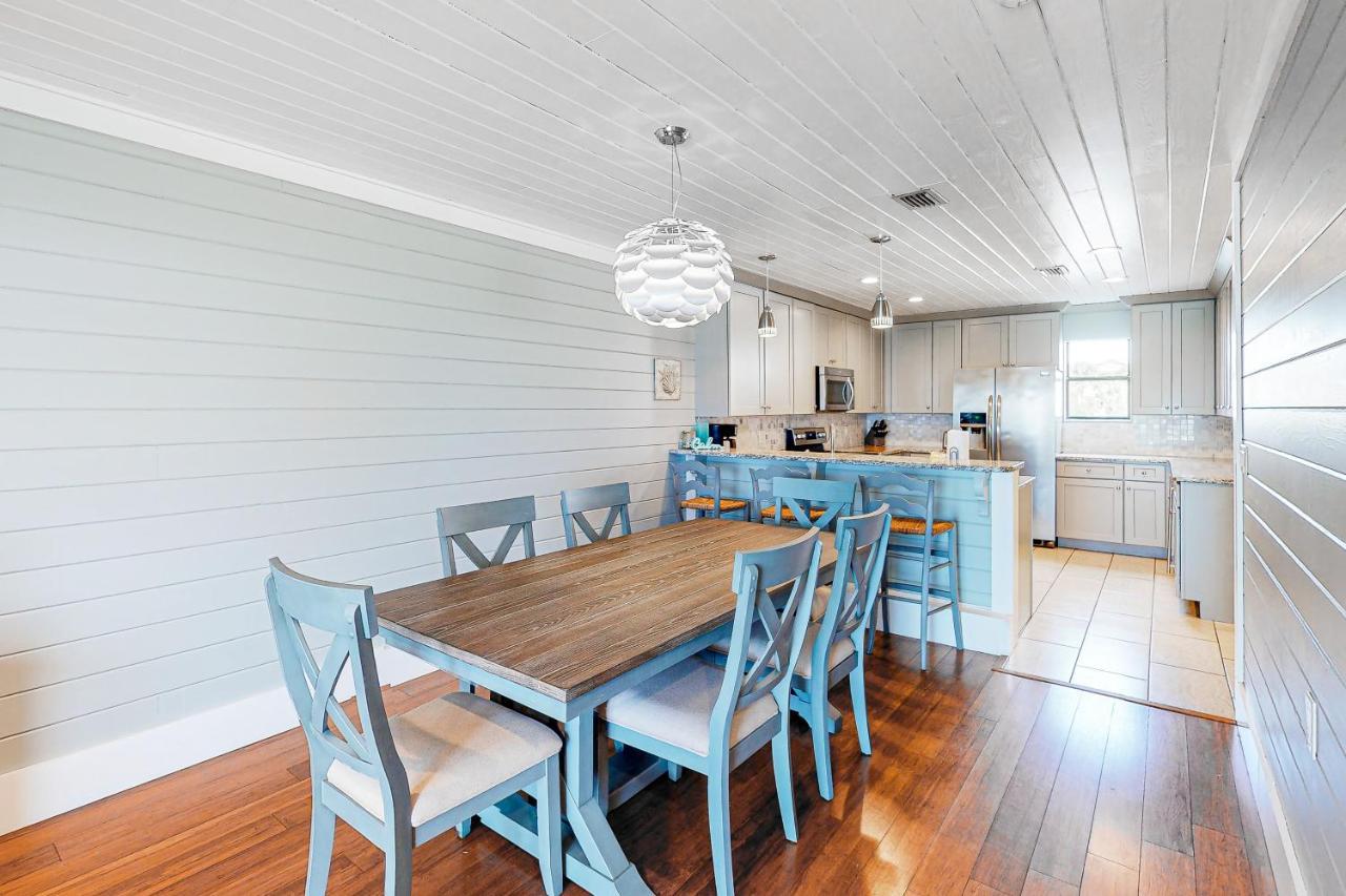 Costa Vista Townhomes Ντέστιν Εξωτερικό φωτογραφία
