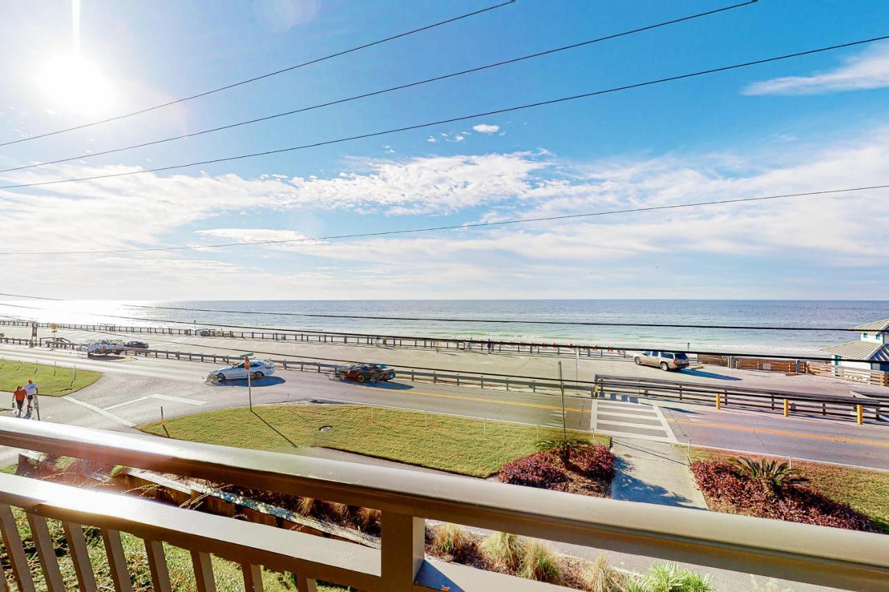 Costa Vista Townhomes Ντέστιν Εξωτερικό φωτογραφία