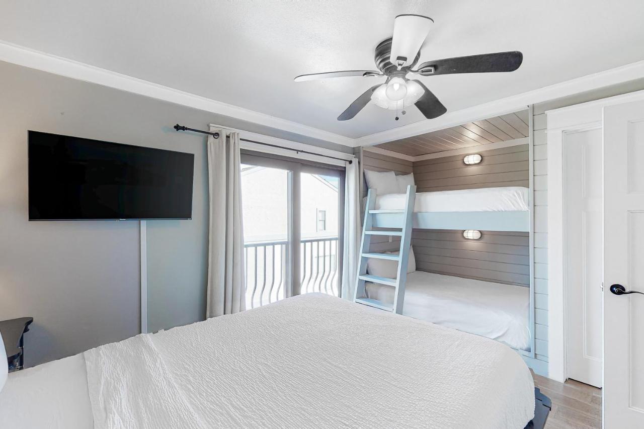 Costa Vista Townhomes Ντέστιν Εξωτερικό φωτογραφία