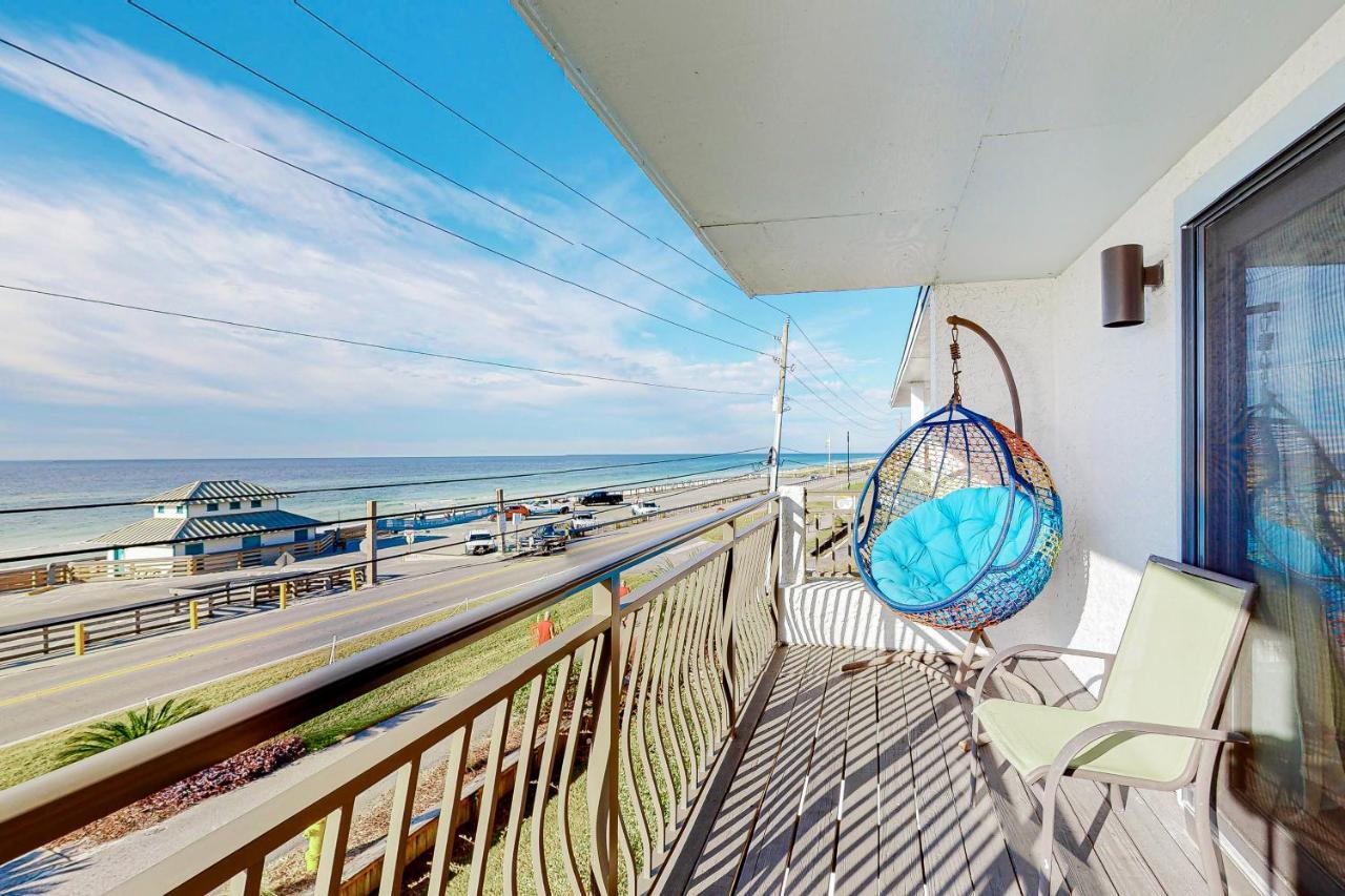 Costa Vista Townhomes Ντέστιν Εξωτερικό φωτογραφία