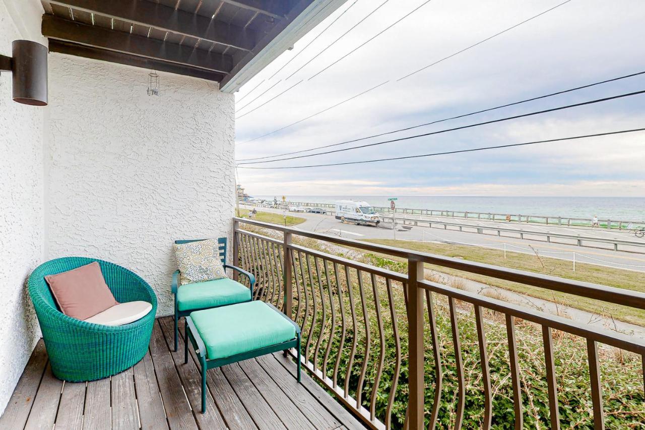 Costa Vista Townhomes Ντέστιν Εξωτερικό φωτογραφία