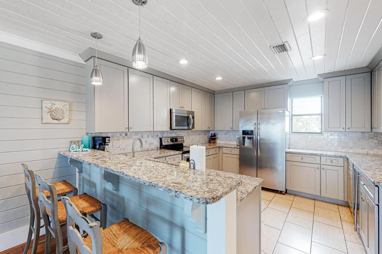 Costa Vista Townhomes Ντέστιν Εξωτερικό φωτογραφία