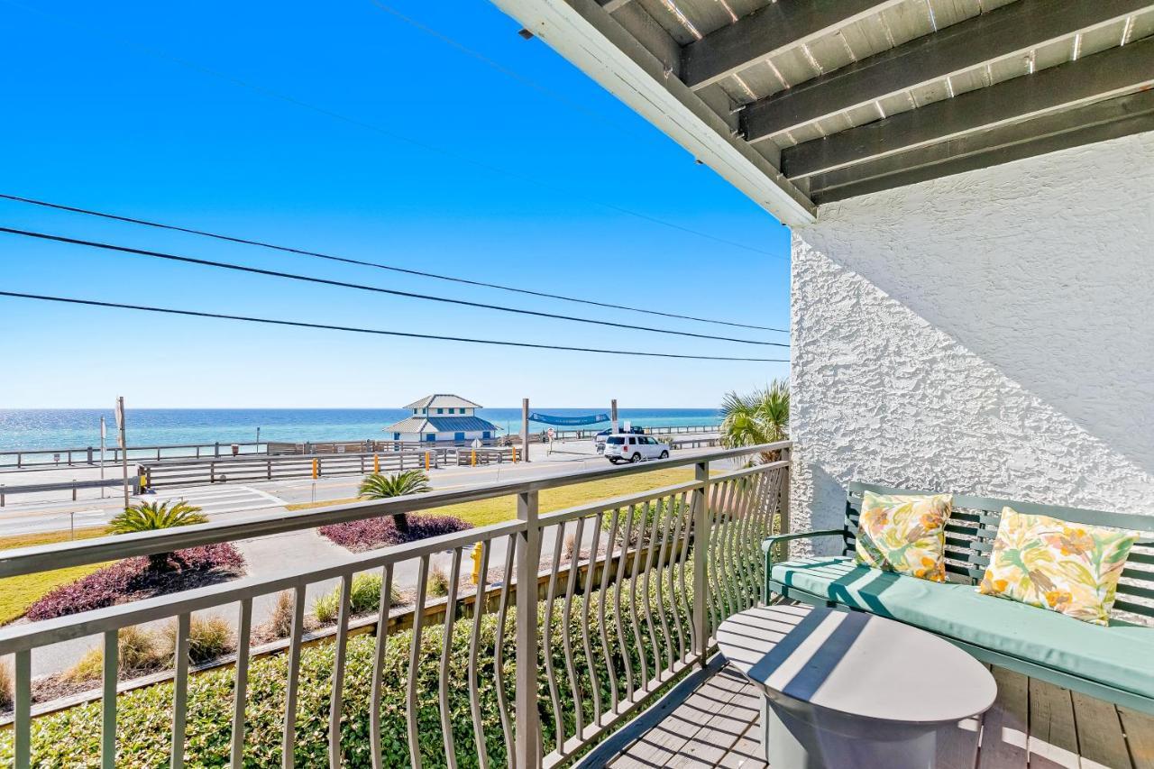 Costa Vista Townhomes Ντέστιν Εξωτερικό φωτογραφία