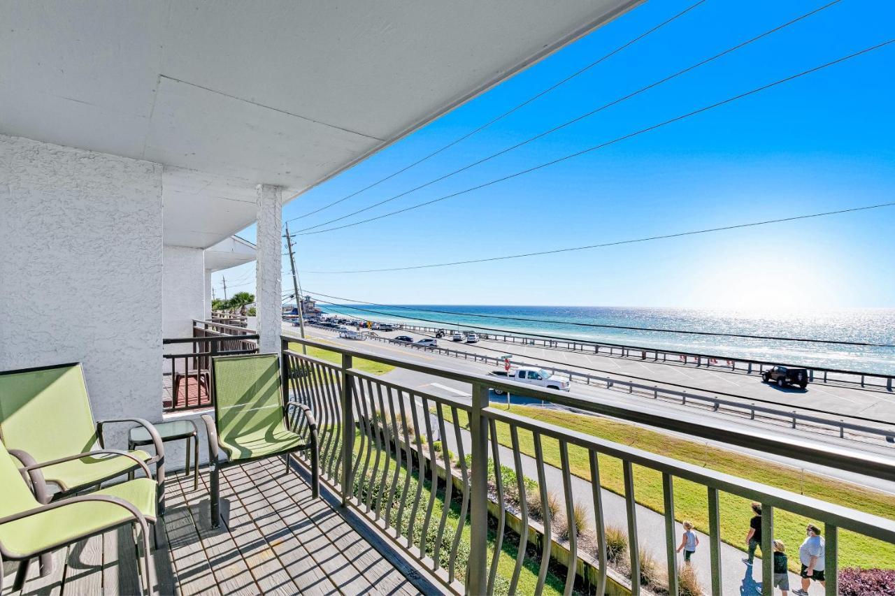 Costa Vista Townhomes Ντέστιν Εξωτερικό φωτογραφία