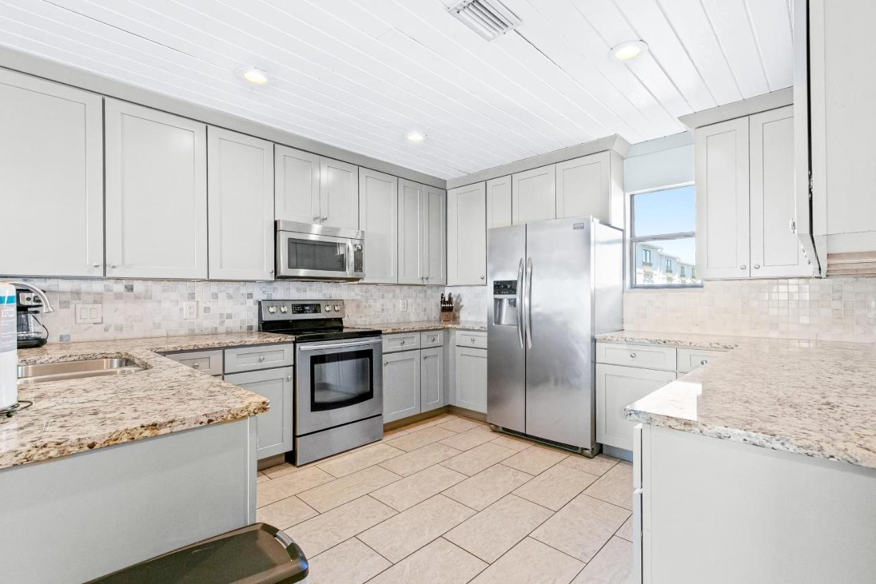 Costa Vista Townhomes Ντέστιν Εξωτερικό φωτογραφία