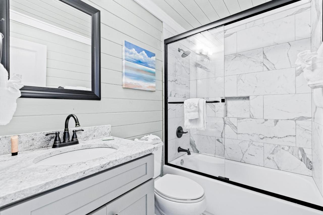Costa Vista Townhomes Ντέστιν Εξωτερικό φωτογραφία