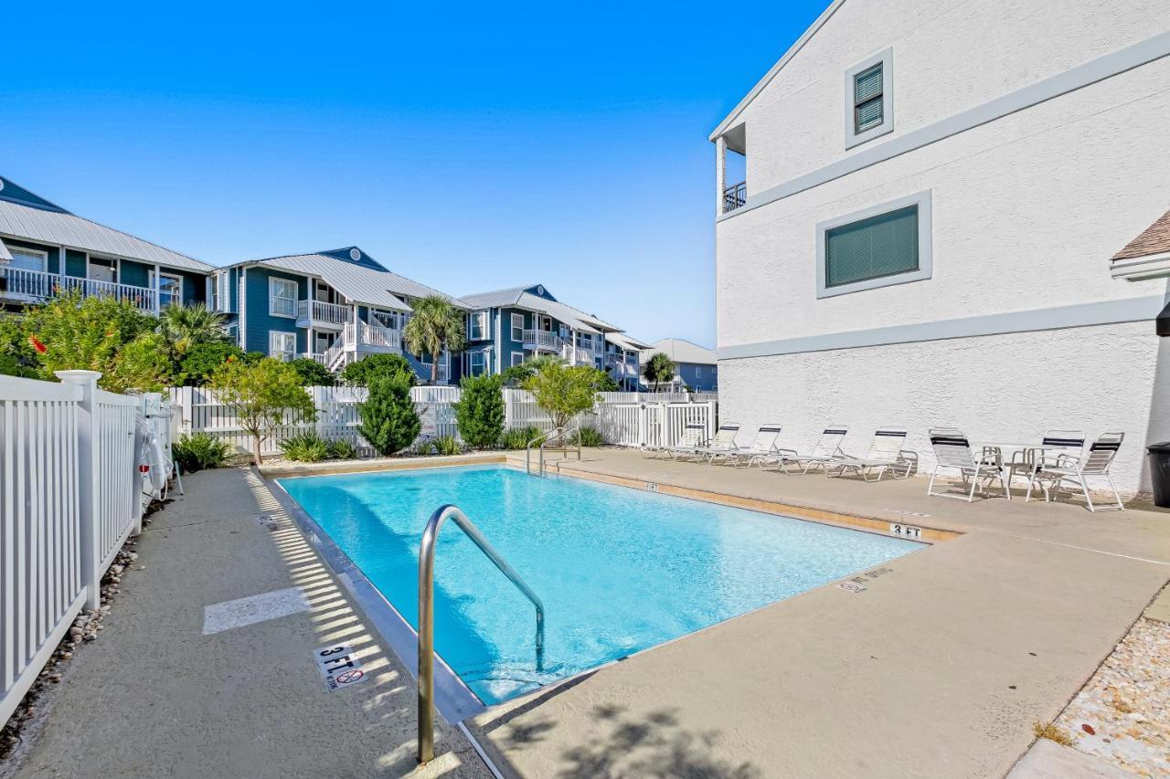 Costa Vista Townhomes Ντέστιν Εξωτερικό φωτογραφία
