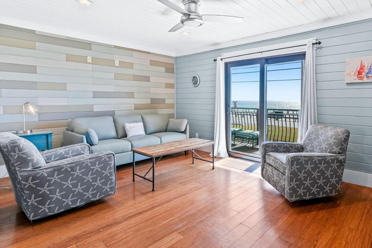 Costa Vista Townhomes Ντέστιν Εξωτερικό φωτογραφία