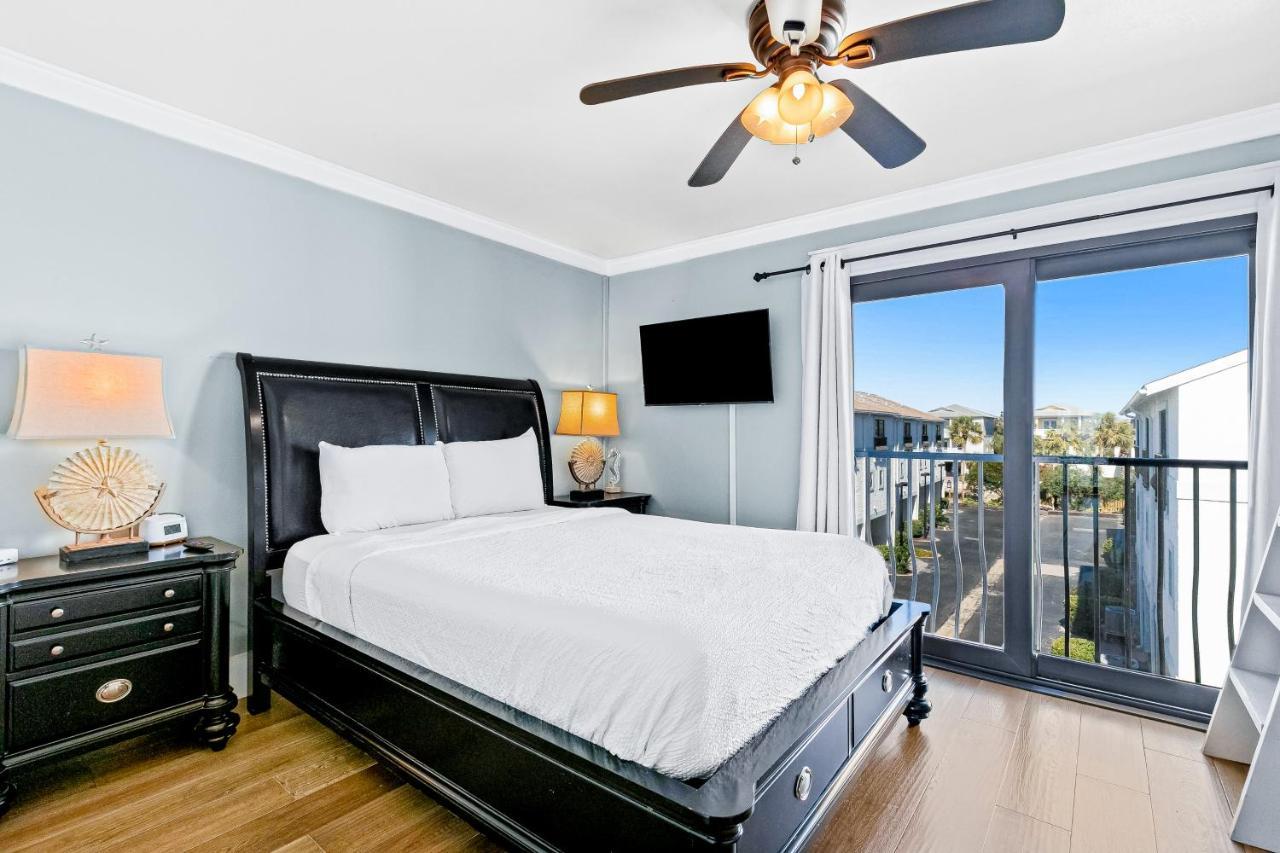 Costa Vista Townhomes Ντέστιν Εξωτερικό φωτογραφία
