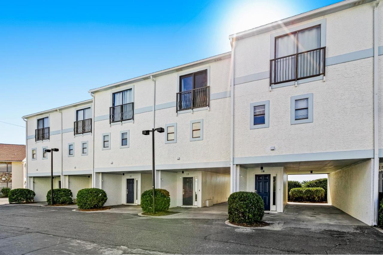 Costa Vista Townhomes Ντέστιν Εξωτερικό φωτογραφία