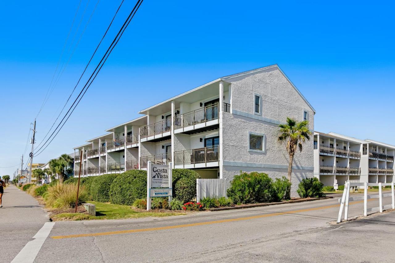 Costa Vista Townhomes Ντέστιν Εξωτερικό φωτογραφία