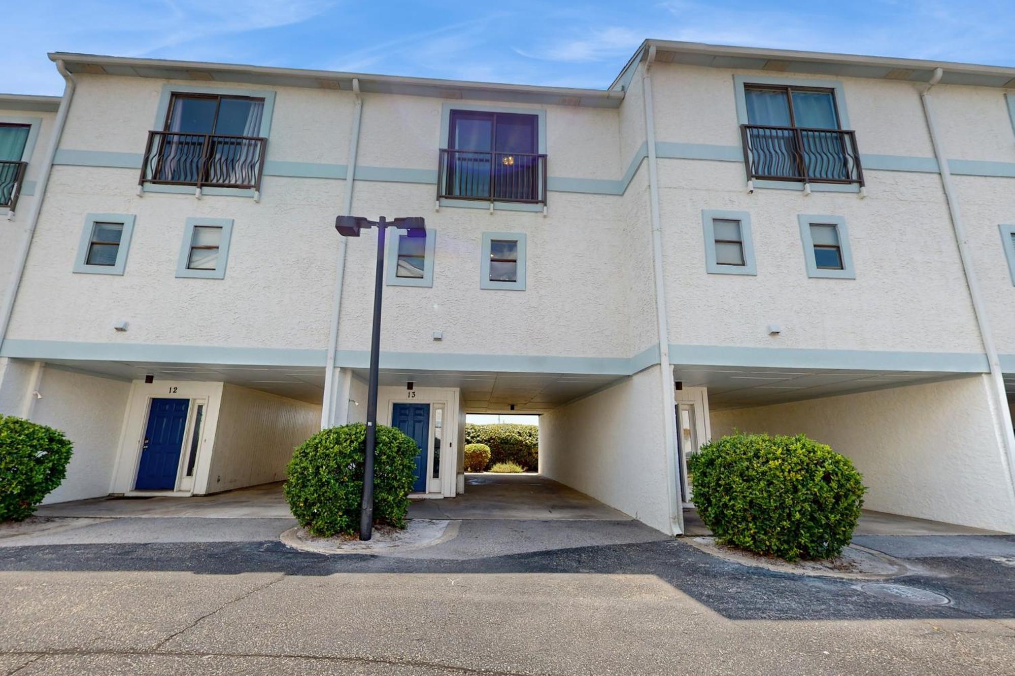 Costa Vista Townhomes Ντέστιν Δωμάτιο φωτογραφία