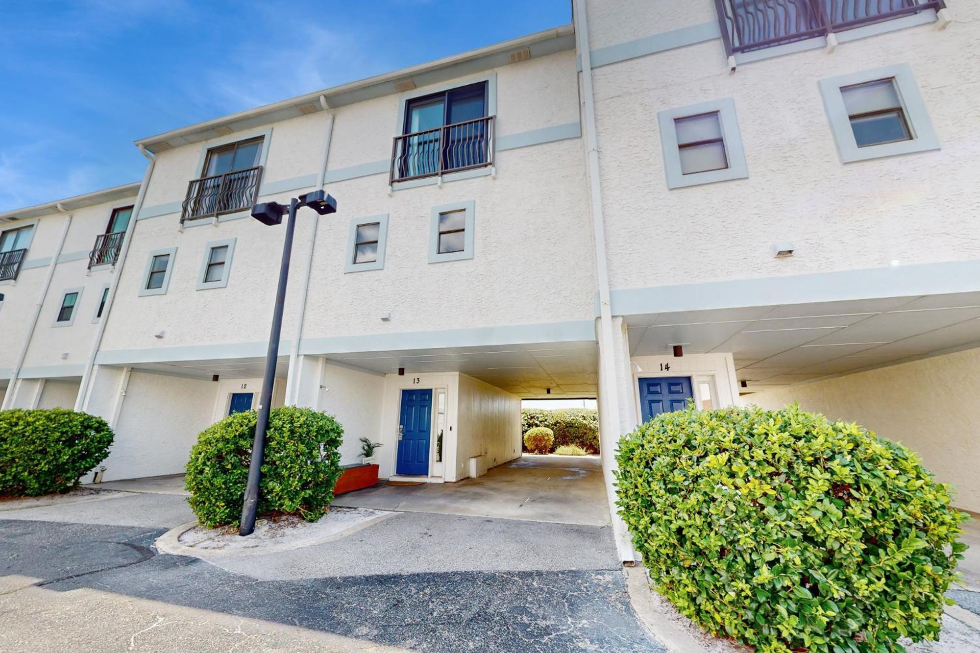 Costa Vista Townhomes Ντέστιν Δωμάτιο φωτογραφία